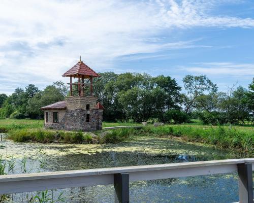 Posiadłość Szlachecka Zagroda