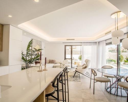 Kompleks luksusowy w Hiszpani !