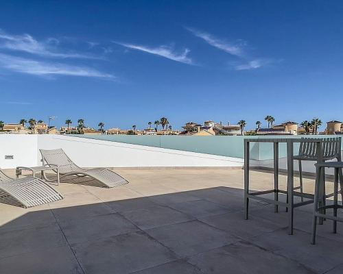 Kompleks luksusowy w Hiszpani !