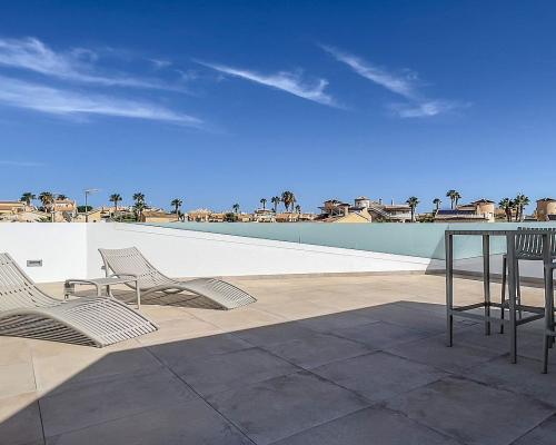 Kompleks luksusowy w Hiszpani !