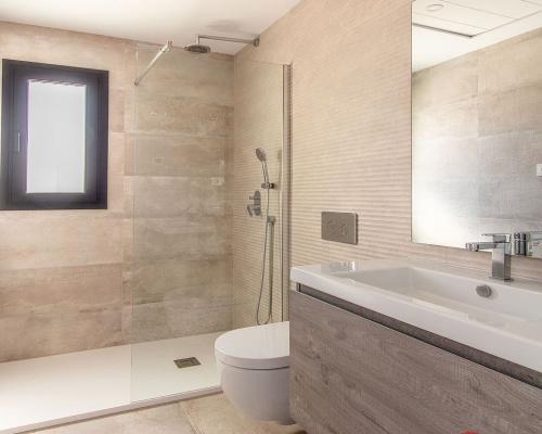 Kompleks luksusowy w Hiszpani !