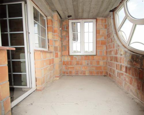 Dom na inwestycje w Ogrodniczkach.