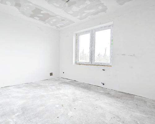 Dom wolnostojący 160 m² blisko jeziora i lasu