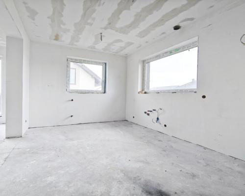 Dom wolnostojący 160 m² blisko jeziora i lasu