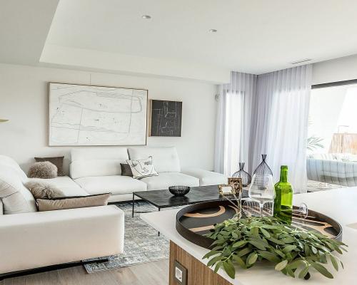 Dom blisko morza z Domkiem dla Gości