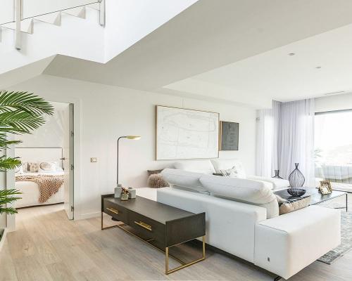 Dom blisko morza z Domkiem dla Gości