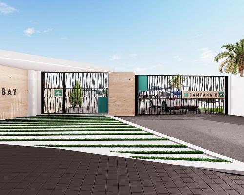 Dom blisko morza z Domkiem dla Gości