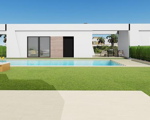 Dom blisko morza z Domkiem dla Gości