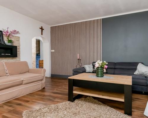 Dom wolnostojący 165m2, Zawady