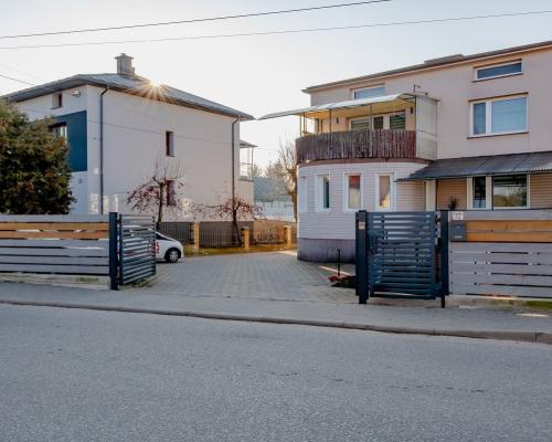 Dom wolnostojący 165m2, Zawady