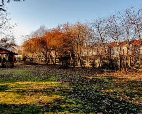 Dom wolnostojący 165m2, Zawady