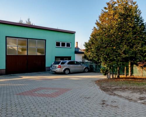 Dom wolnostojący 165m2, Zawady