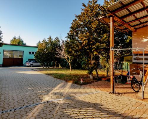 Dom wolnostojący 165m2, Zawady