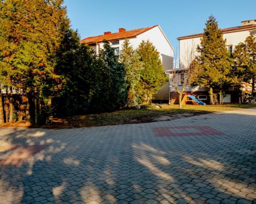 Dom wolnostojący 165m2, Zawady