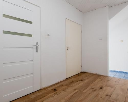 Dom wolnostojący 165m2, Zawady