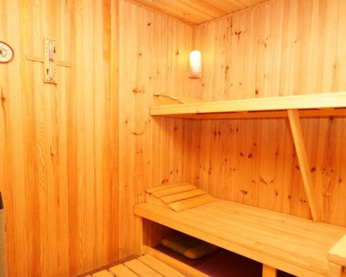 Dom z sauną i oranżerią, Jaroszówka