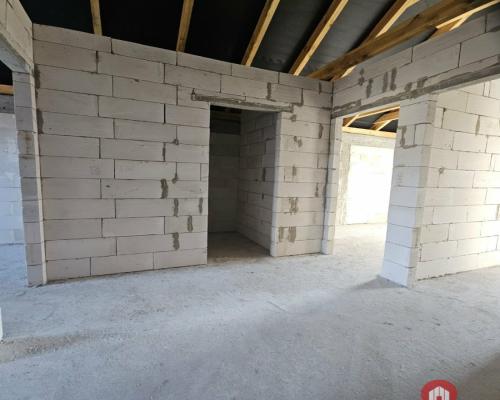 Nowoczesne domy w zabudowie bliźniaczej Olmonty