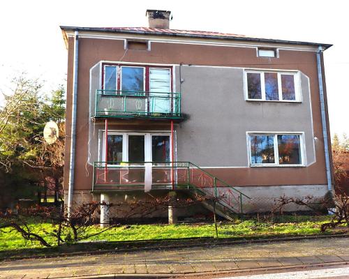 Dom  w Sejnach UWAGA NOWA CENA!