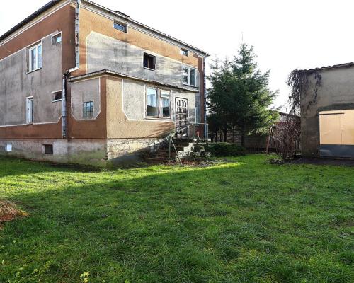 Dom  w Sejnach UWAGA NOWA CENA!