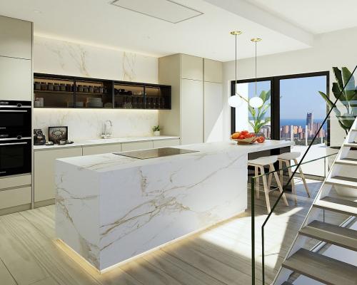 Luksusowa Willa w Hiszpani niedaleko morza