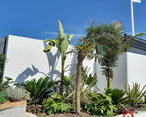 Luksusowa Willa w Hiszpani niedaleko morza