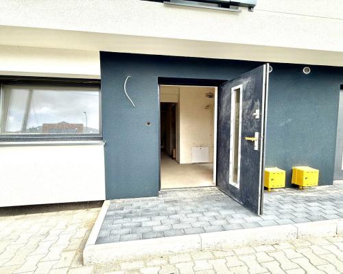 Bliźniak, Białystok