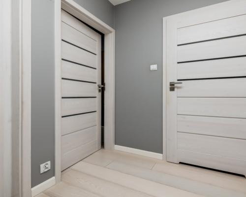 3 pokoje w zabudowie szeregowej!