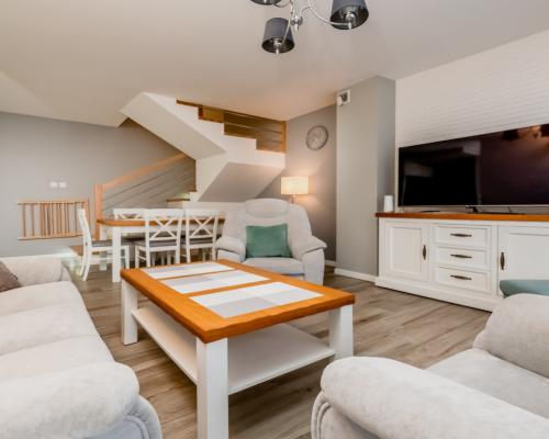 3 pokoje w zabudowie szeregowej!