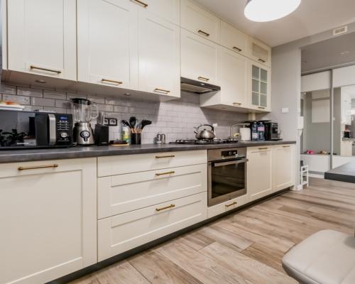 3 pokoje w zabudowie szeregowej!