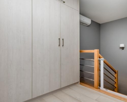 3 pokoje w zabudowie szeregowej!