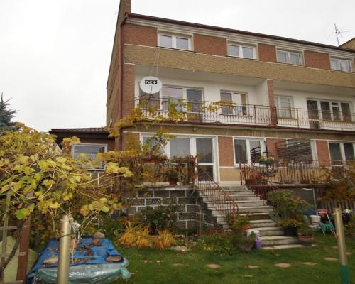 Dom na osiedlu Bacieczki