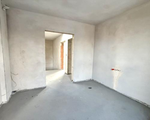 Dom w zabudowie bliźniaczej Księżyno