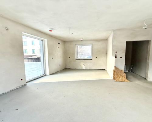 Dom w zabudowie bliźniaczej Księżyno