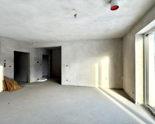 Dom w zabudowie bliźniaczej Księżyno