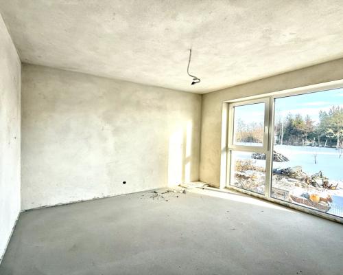 Dom w zabudowie bliźniaczej Księżyno