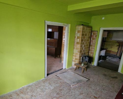 Połowa bliźniaka, Narewka