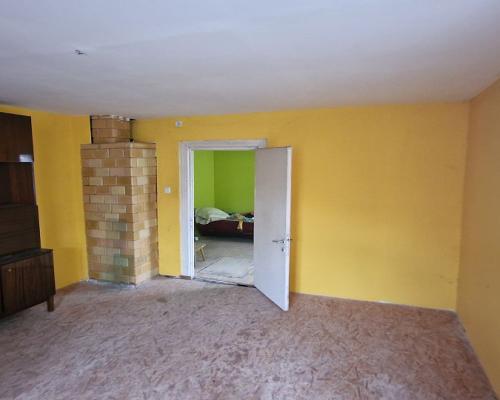 Połowa bliźniaka, Narewka