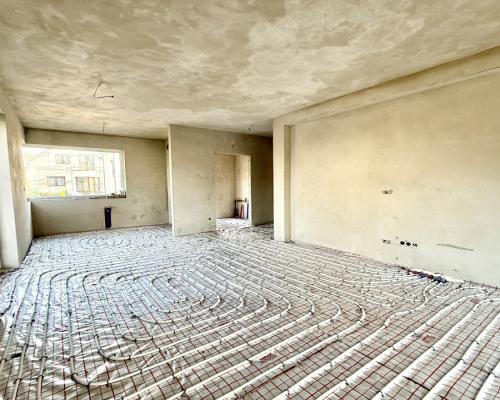 Dom w zabudowie bliźniaczej Grabówka