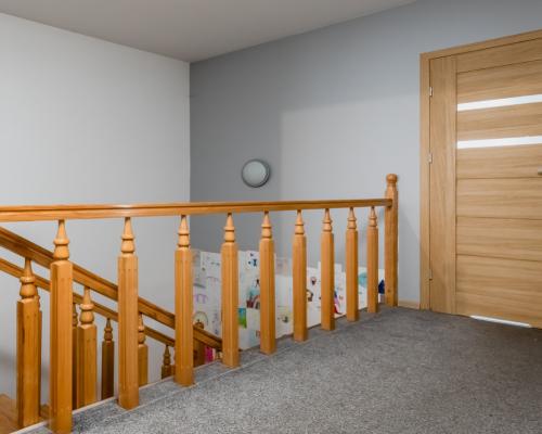 Dom z garażem  obok Białegostoku