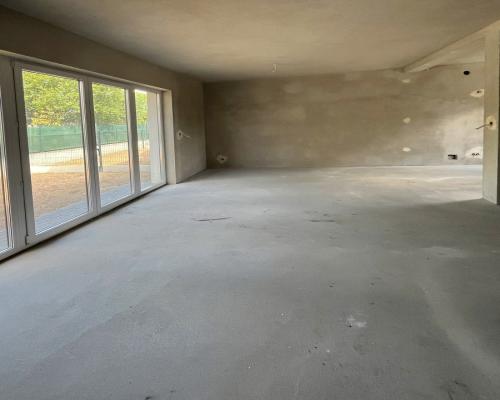 Szeregówki  w świetnej lokalizacji