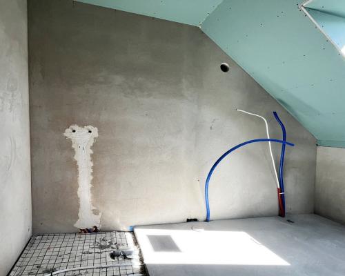 Szeregówki  w świetnej lokalizacji