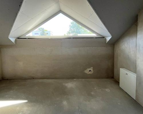 Szeregówki  w świetnej lokalizacji