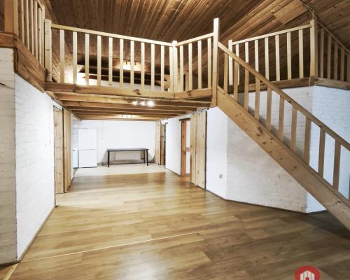 Dom wolnostojący, Serski Las, 115m2