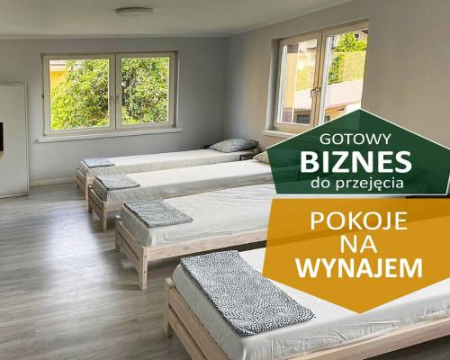 Gotowy biznes! Dobra inwestycja