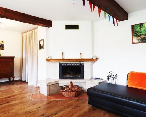 Przestronny dom w Augustowie z dużą działką