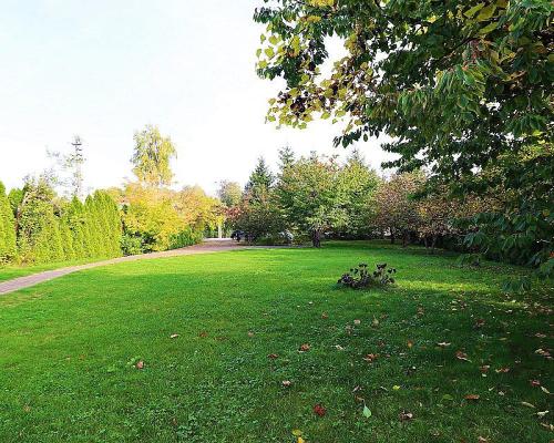 Przestronny dom w Augustowie z dużą działką