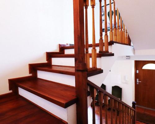 Przestronny dom w Augustowie z dużą działką