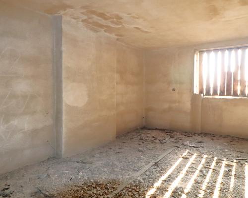 Dom w Sejnach do wykończenia z działką