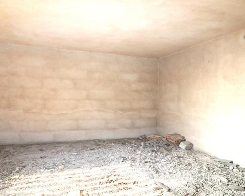 Dom w Sejnach do wykończenia z działką