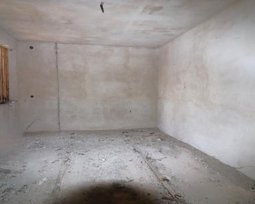 Dom w Sejnach do wykończenia z działką